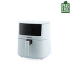 GreenPan Bistro XXL PFAS Free Coloured Air fryer Light Blue - 7.2L