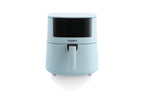 GreenPan Bistro XXL PFAS Free Coloured Air fryer Light Blue - 7.2L