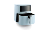 GreenPan Bistro XXL PFAS Free Coloured Air fryer Light Blue - 7.2L