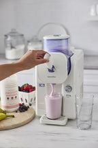 GreenPan Frost Ice-Cream & Slushie Maker - Cream