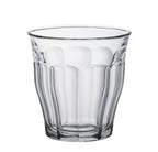 Duralex Picardie Clear Tumbler 250ml Set of 6 image 23