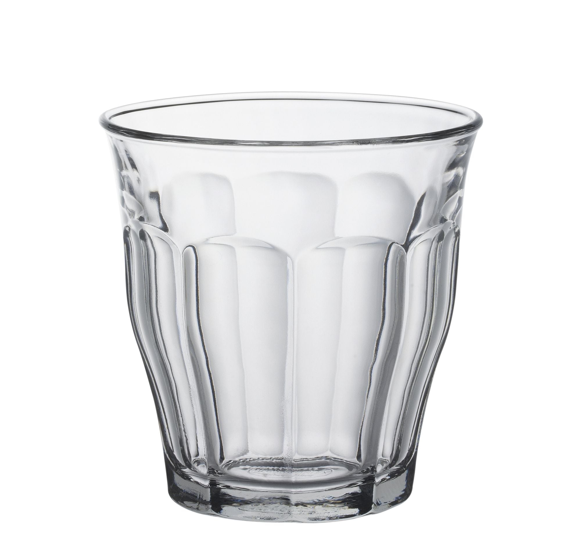 Duralex Picardie Clear Tumbler 250ml Set of 6 image 23