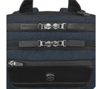 Victorinox Architecture Urban2 Deluxe Backpack Black / Gray Polyester - 23L image 4