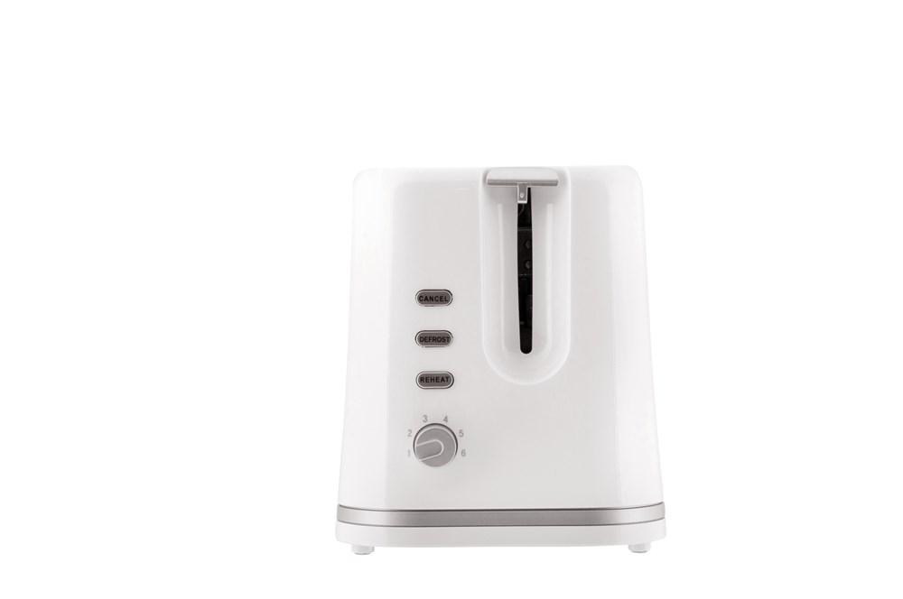 Westinghouse 2 Slice White Toaster image 3