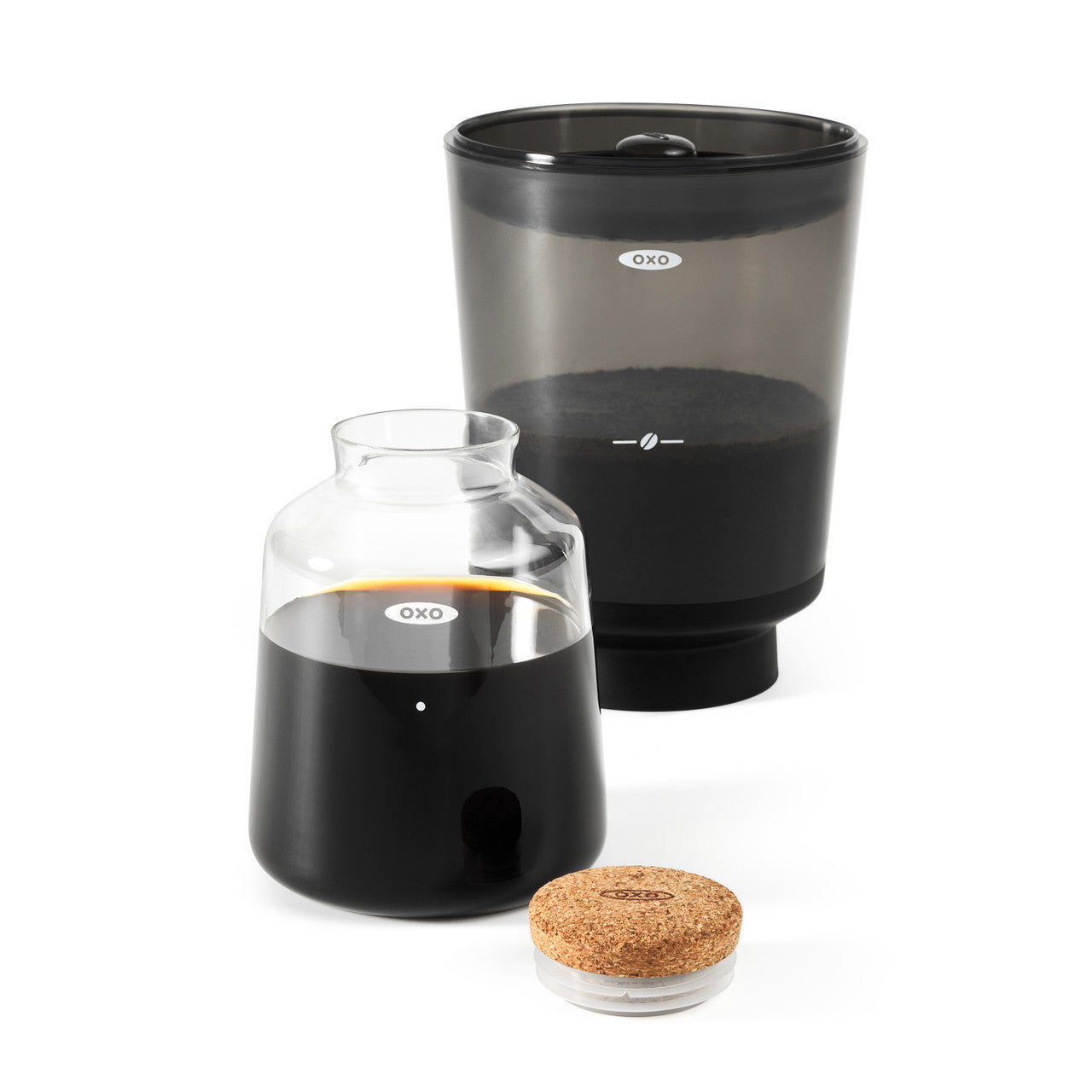 OXO Brew Compact Cold Brew Coffee Maker image 0