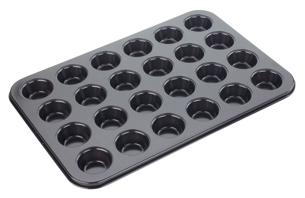 Tala Tala Performance Mini Muffin Tin - 24 cup] image 3