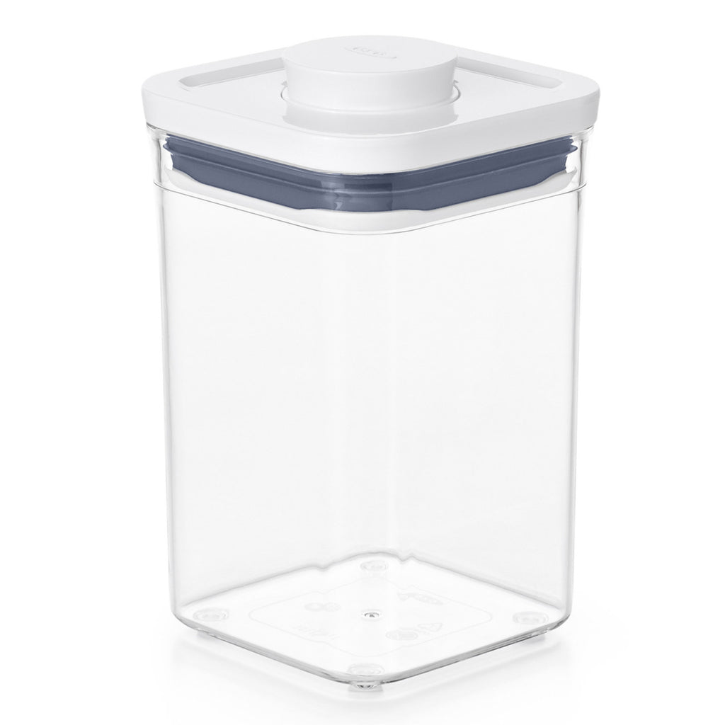 OXO Good Grips POP 2.0 Small Square, Short (1 Litre) image 2
