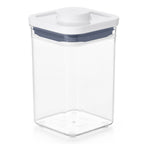 OXO Good Grips POP 2.0 Small Square, Short (1 Litre) image 2