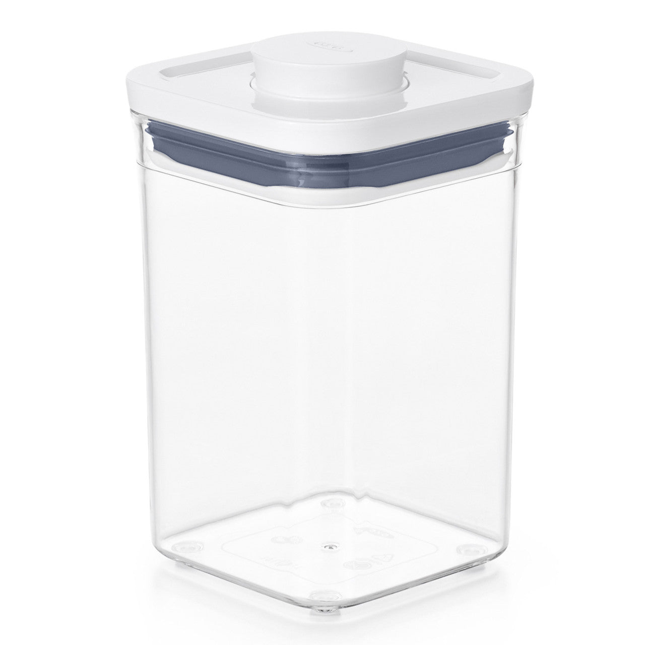 OXO Good Grips POP 2.0 Small Square, Short (1 Litre) image 2