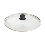 Lodge Glass Lid 30cm image 0