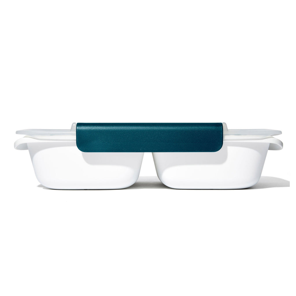 OXO Good Grips Prep & Go Divided Container ? 0.9 L image 3