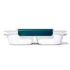 OXO Good Grips Prep & Go Divided Container ? 0.9 L image 3