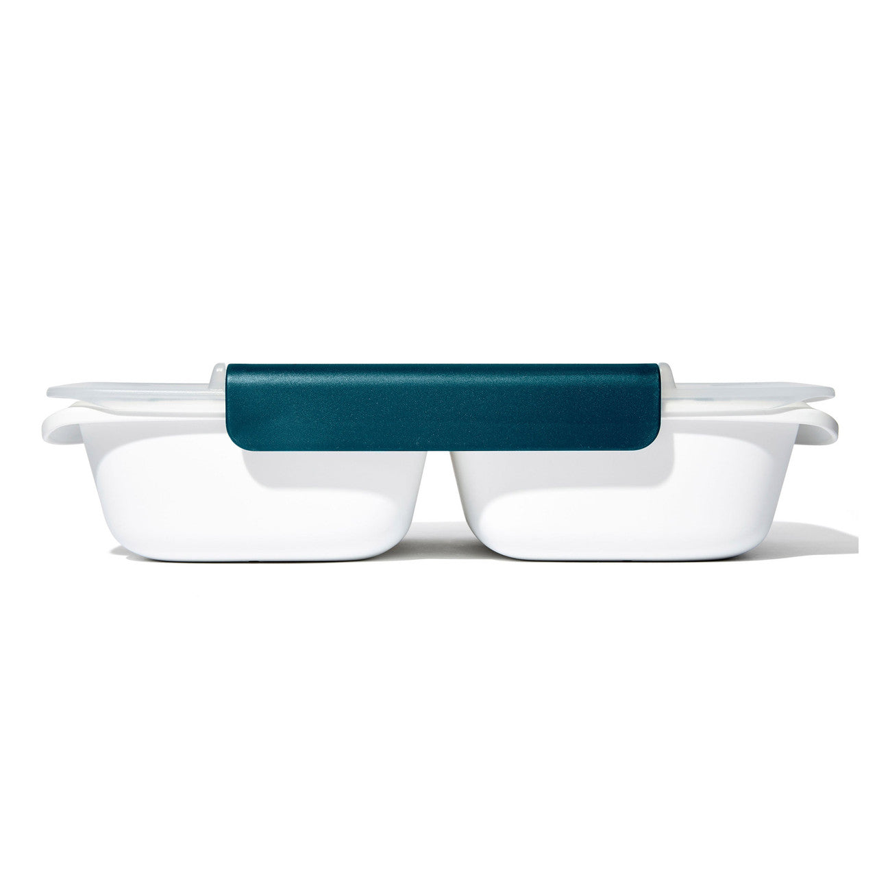 OXO Good Grips Prep & Go Divided Container ? 0.9 L image 3
