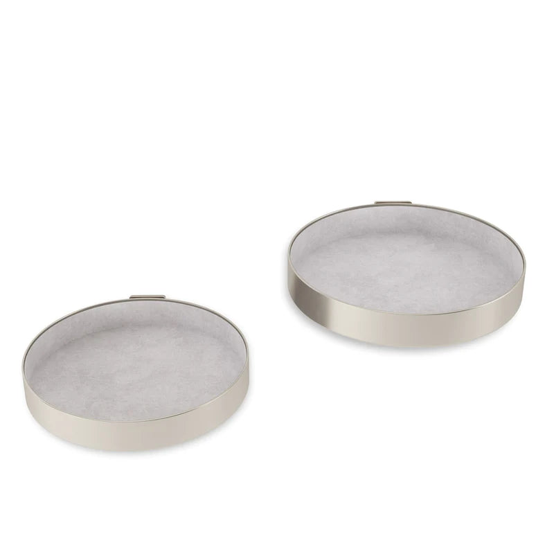 Umbra Perch Shelves Set of 2 image 2