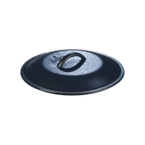 Lodge Cast Iron Lid 26cm image 0