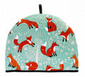 Ulster Weavers Tea Cosy Foraging Fox image 0