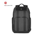 Victorinox Architecture Urban2 Deluxe Backpack Black / Gray Polyester - 23L image 11