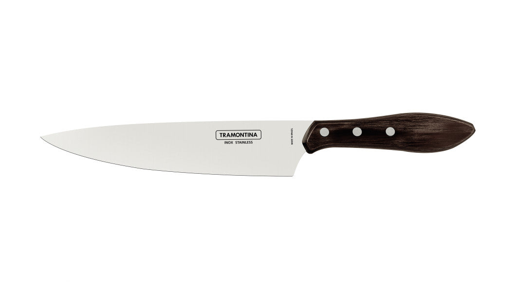 Tramontina Polywood Churrasco Carving Knife 8", 21cm image 0