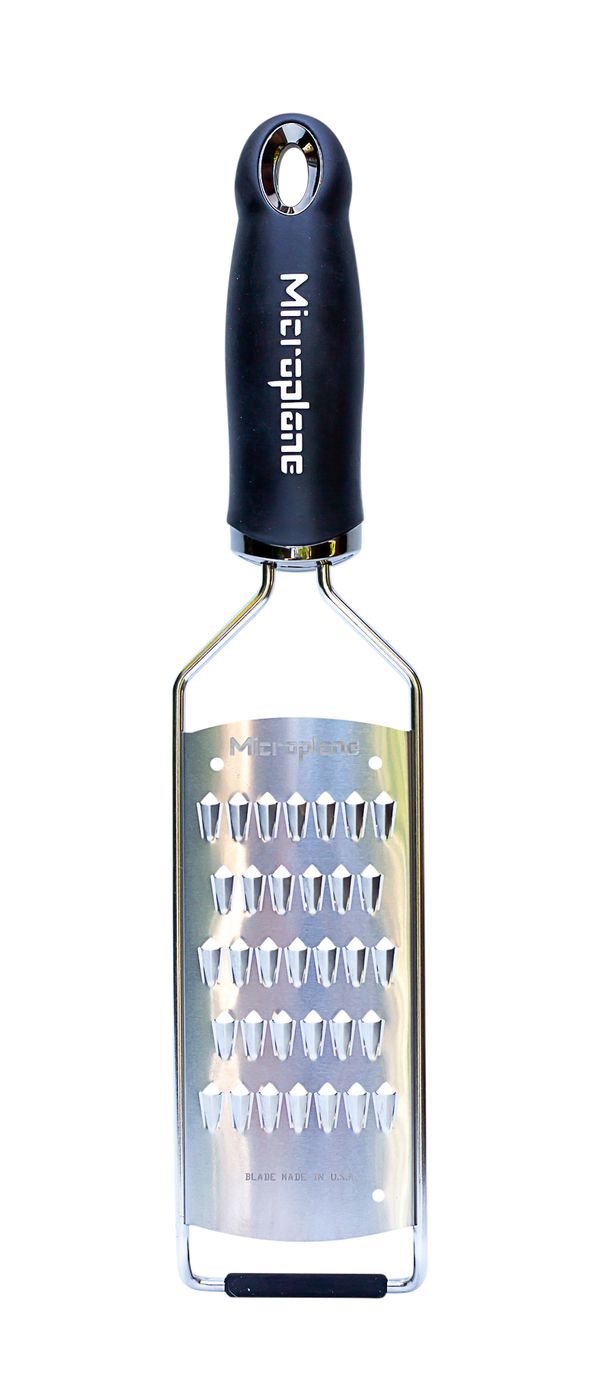 Microplane Gourmet Julienne Grater image 0