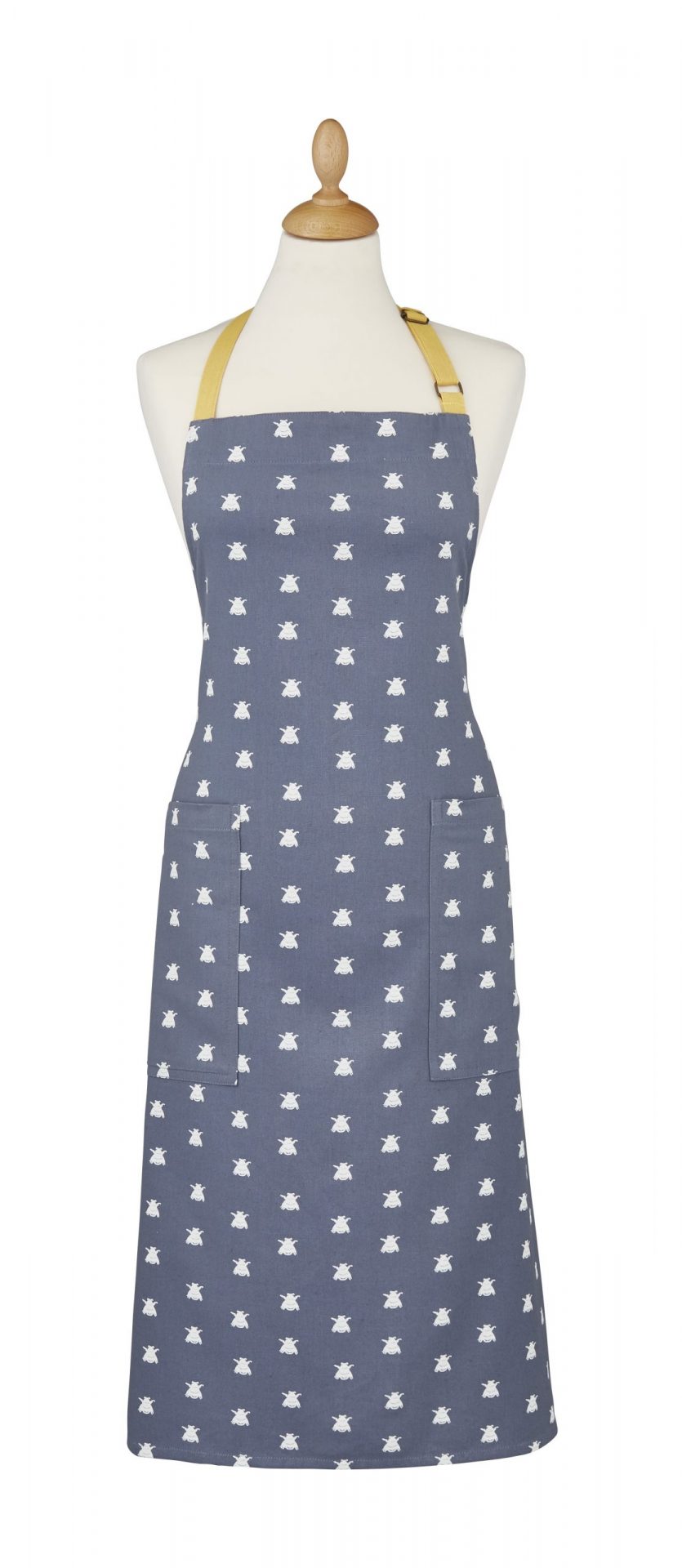 Ulster Weavers Cotton Apron Bee image 0