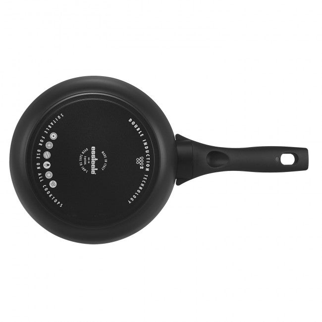 20CM/2.8L COVERED SAUCEPAN image 3