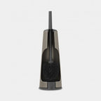 Brabantia Toilet Brush and Holder ReNew - Platinum image 1