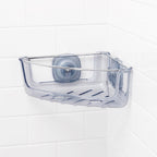 OXO Good Grips StrongHold Suction Corner Basket image 4