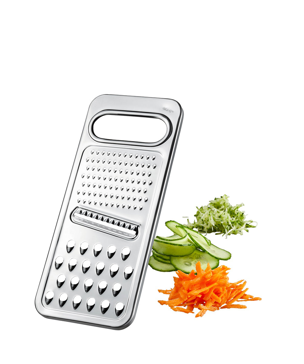 Gefu All-purpose Grater RETARO image 0