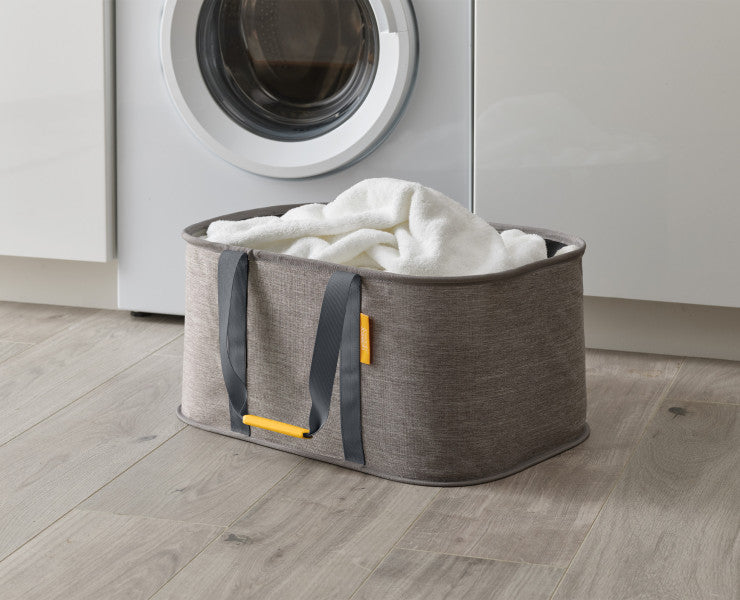 Joseph Joseph Hold-All Collapsible Laundry Basket image 4