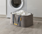 Joseph Joseph Hold-All Collapsible Laundry Basket image 4