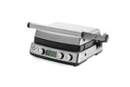 GreenPan Contact Grill- Stainless Steel image 0
