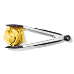Oxo Tongs with Nylon Heads ? 23 cm image 3
