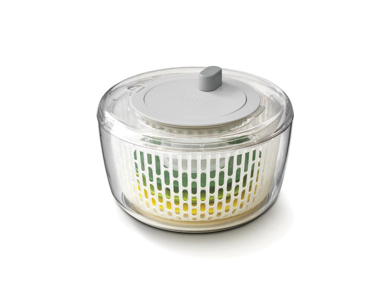 Joseph Joseph Multi-Prep 4-Piece Salad Preparation Set - Multicolour image 0