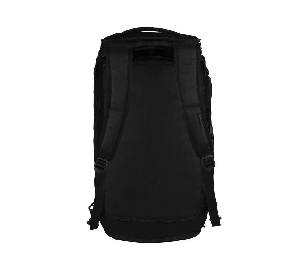 Victorinox VX Sport EVO 2-in-1 Backpack/Duffel - Convertible Duffel Bag with Hidden Straps Black - 57L image 4