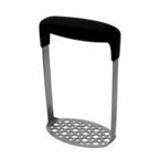 Avanti Potato Masher With Soft Touch Handle image 1