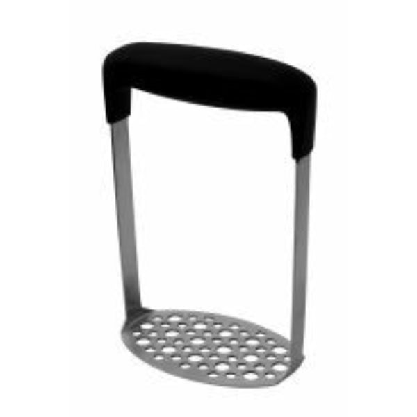 Avanti Potato Masher With Soft Touch Handle image 1