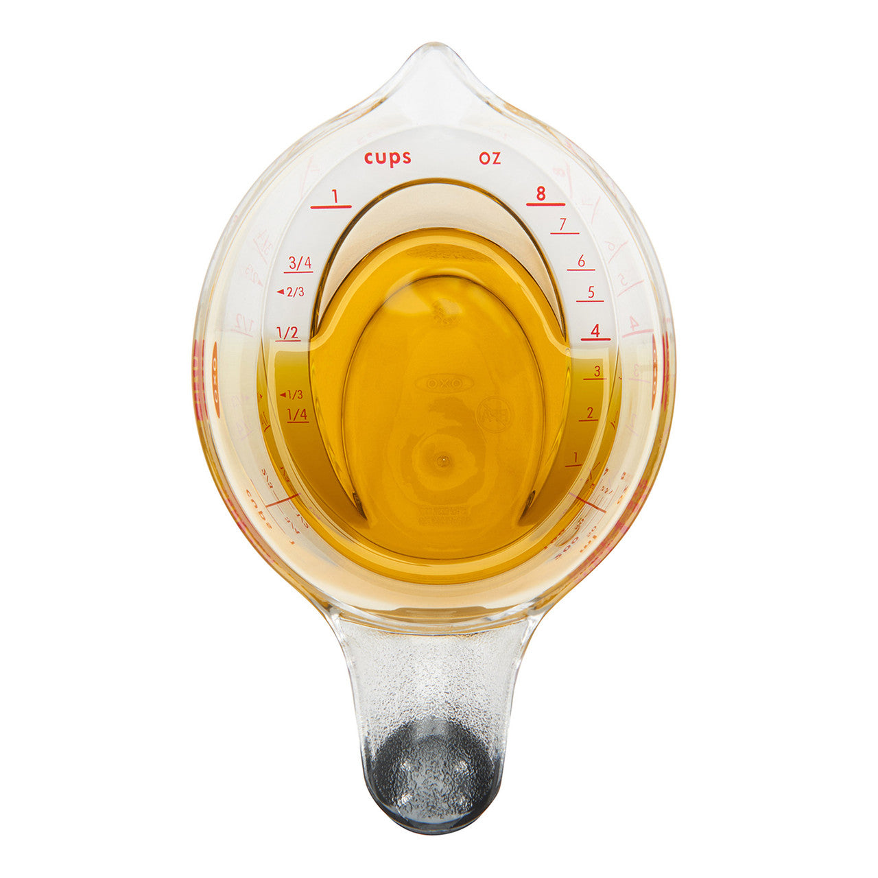 Oxo Angled Measuring Cup ? 4 Cup / 1 L image 2