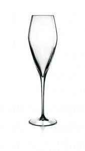 Luigi Bormioli Atelier Flute 200ml image 0