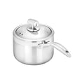 Scanpan Clad 5 Saucepan 18cm 2.5L image 0