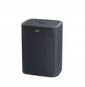 Joseph Joseph Tota 90-litre Laundry Separation Basket - Carbon Black image 0