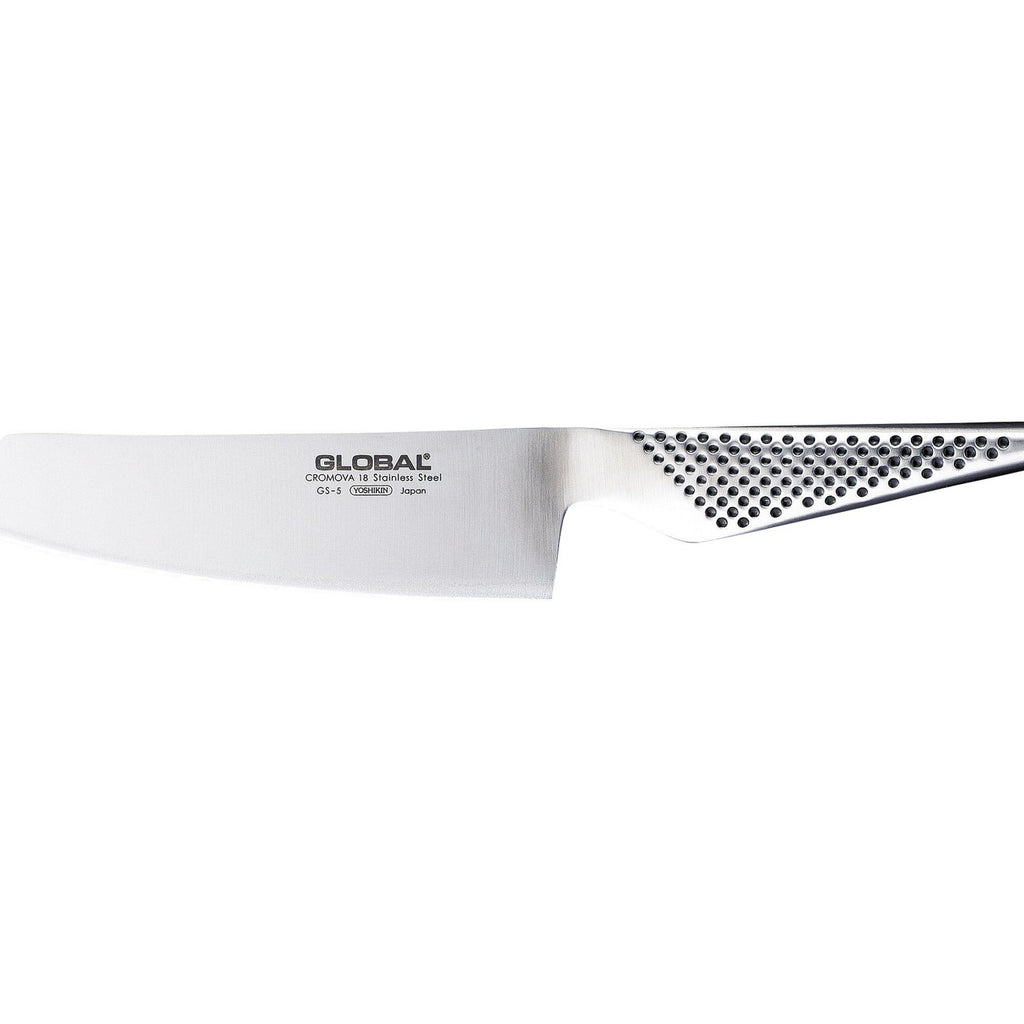 Global Classic 14cm Vegetable Knife GS-5 image 2