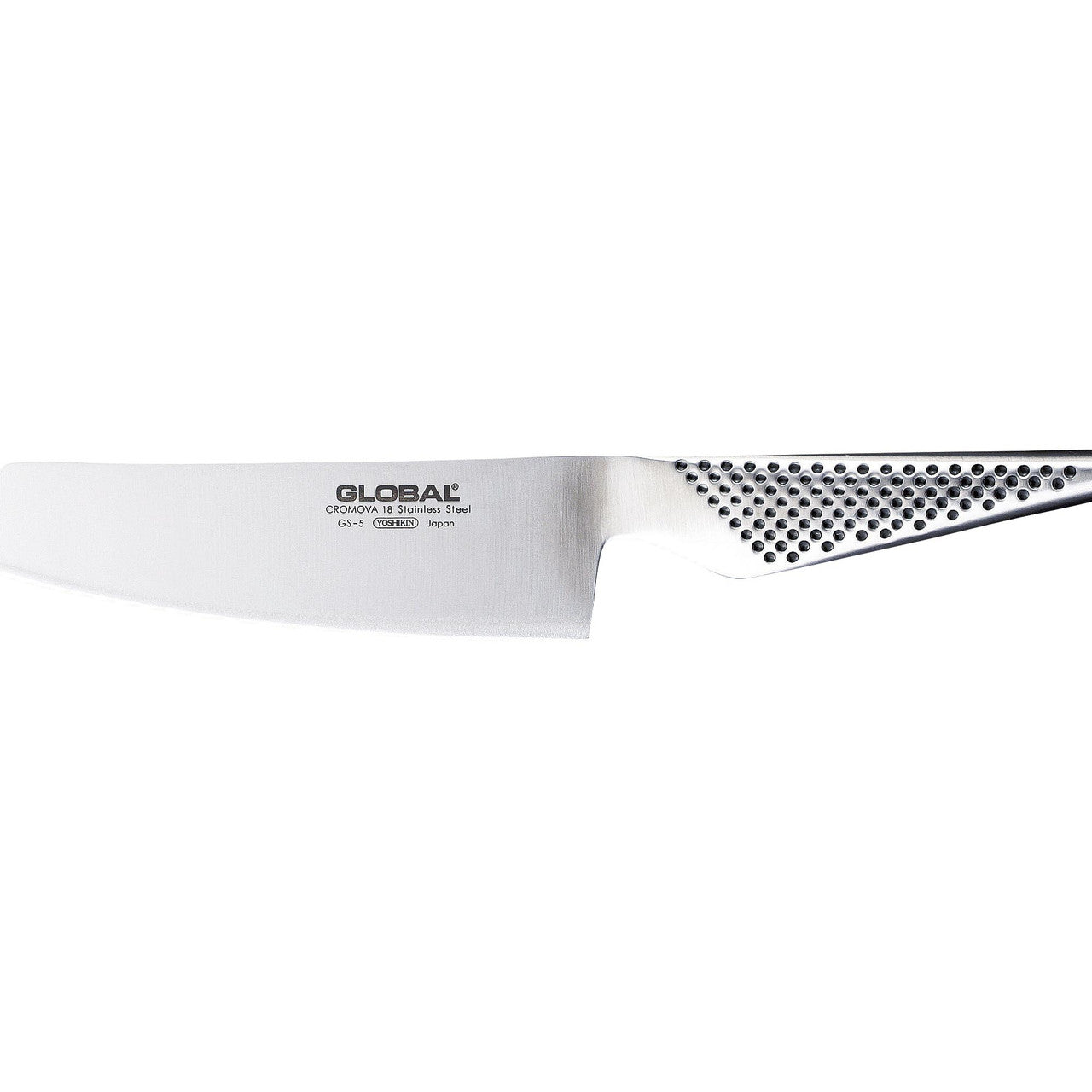Global Classic 14cm Vegetable Knife GS-5 image 2