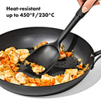 Oxo Good Grips Nylon Saut? Spoon image 4
