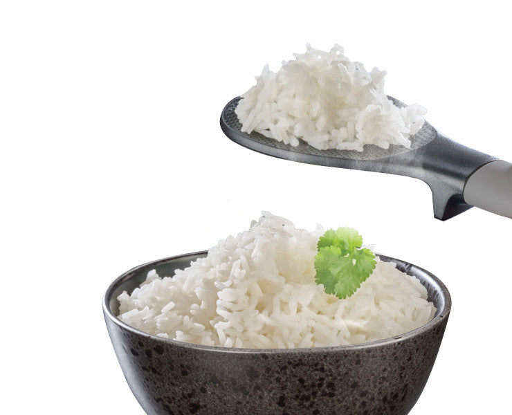 Elevate Fusion Rice Spoon image 2