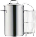 Wmf Asparagus Cooker With Glass Lid 16Cm image 0