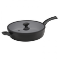 Essteele Per Salute 32Cm/5.7L Covered Saute image 0
