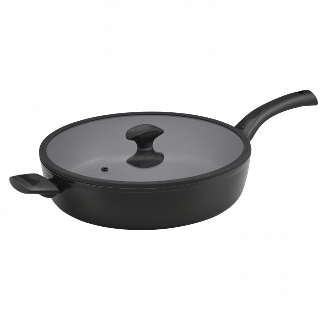 Essteele Per Salute 32Cm/5.7L Covered Saute image 0