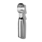OXO Steel Lever Ice Cream Scoop image 0