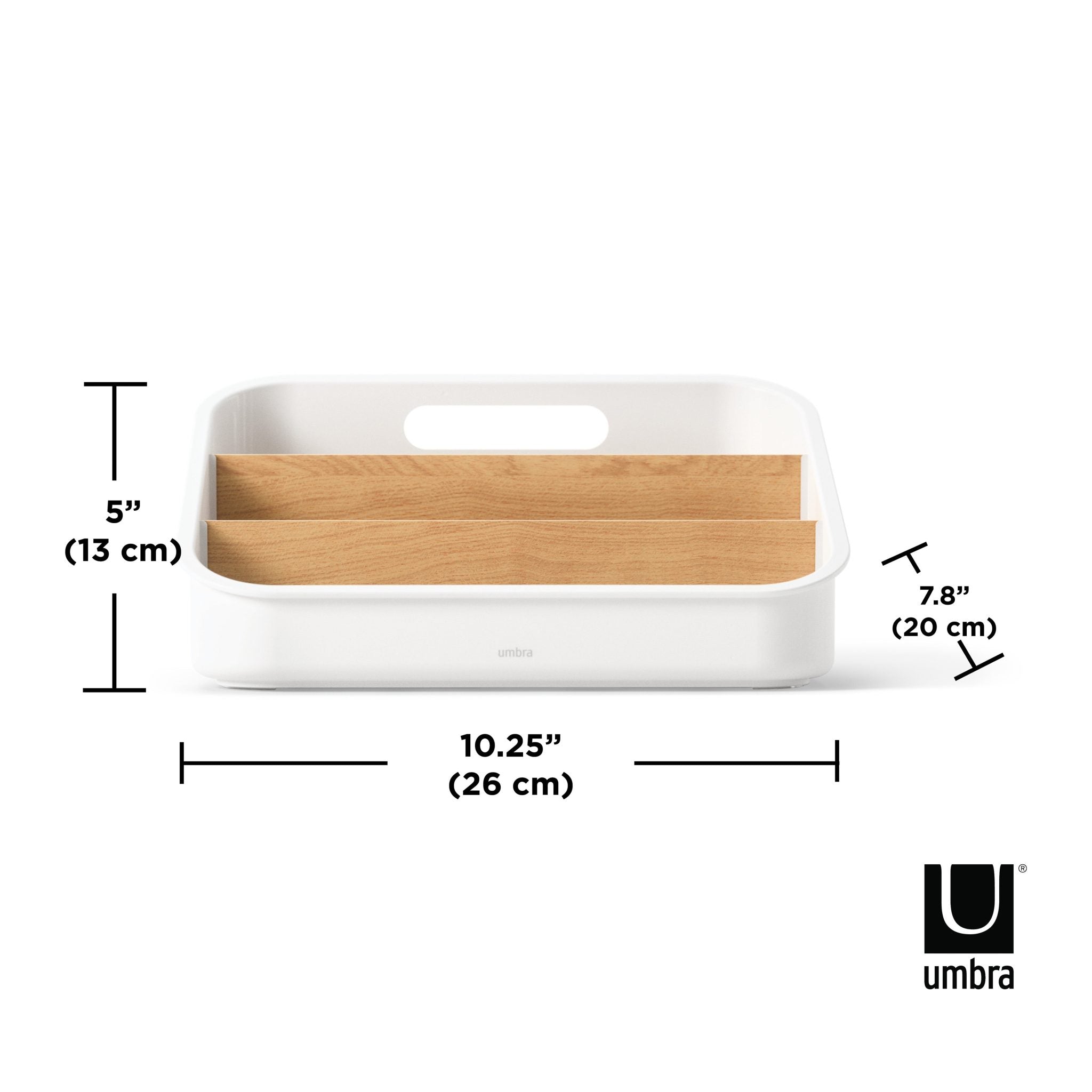 Umbra Bellwood Packet Organiser image 4