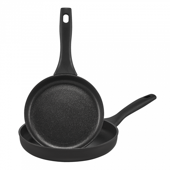 Essteele Essteele 20/26Cm Skillet Twin Pack image 1